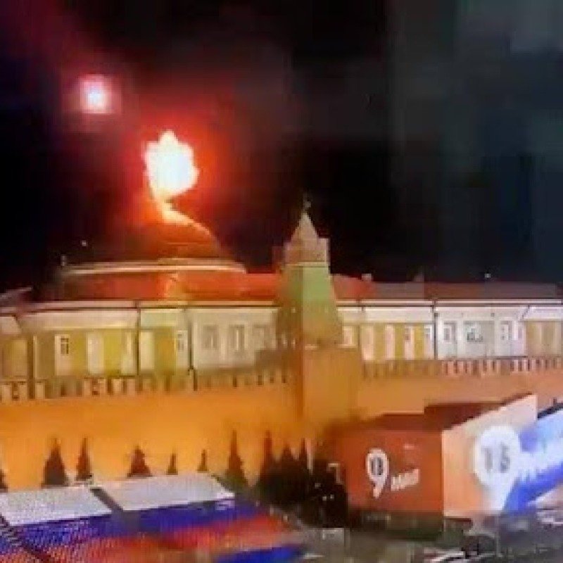 Putin qorxur! – Amma nədən?